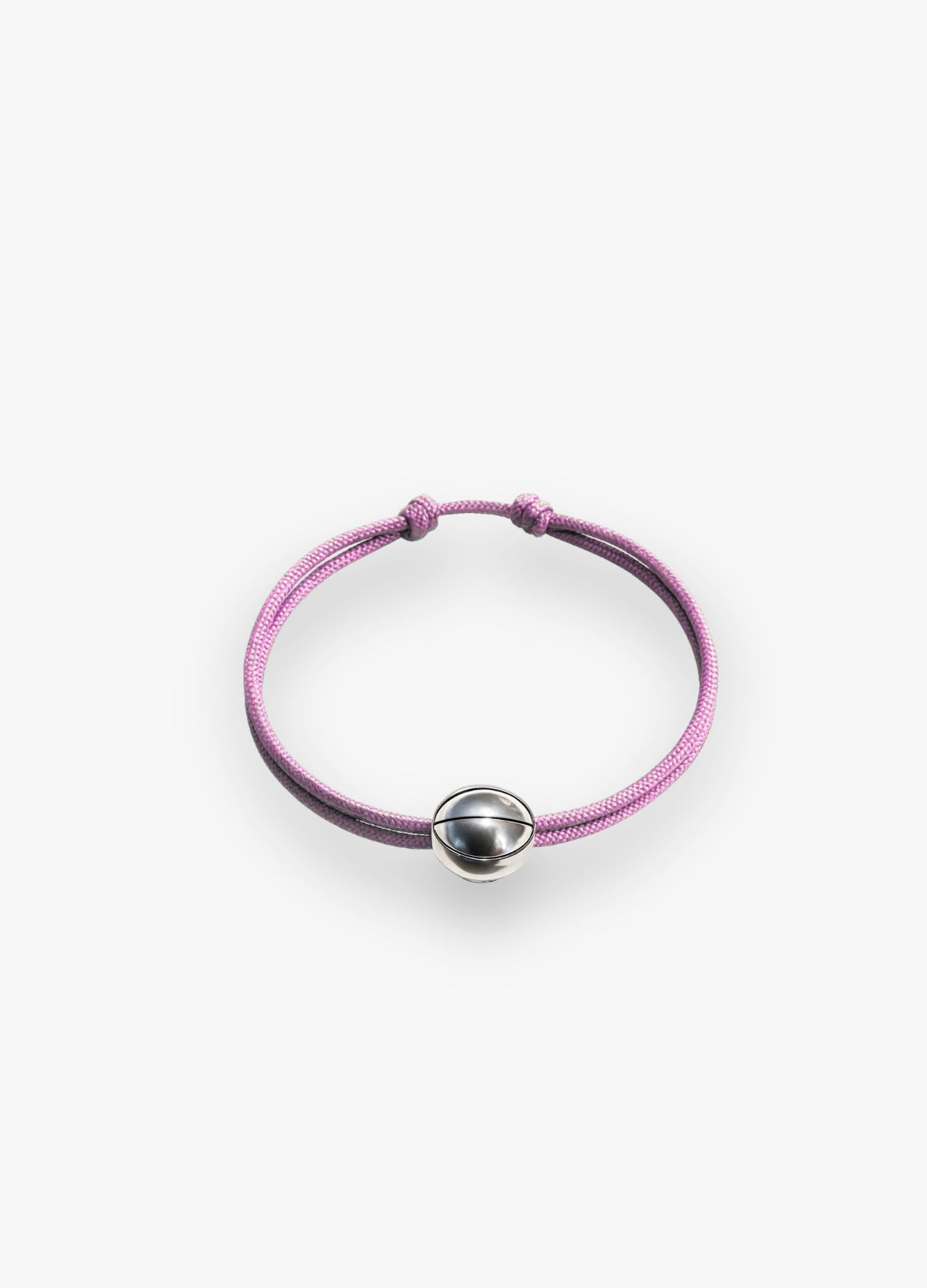 Bracelet Basketball | Plaqué Argent