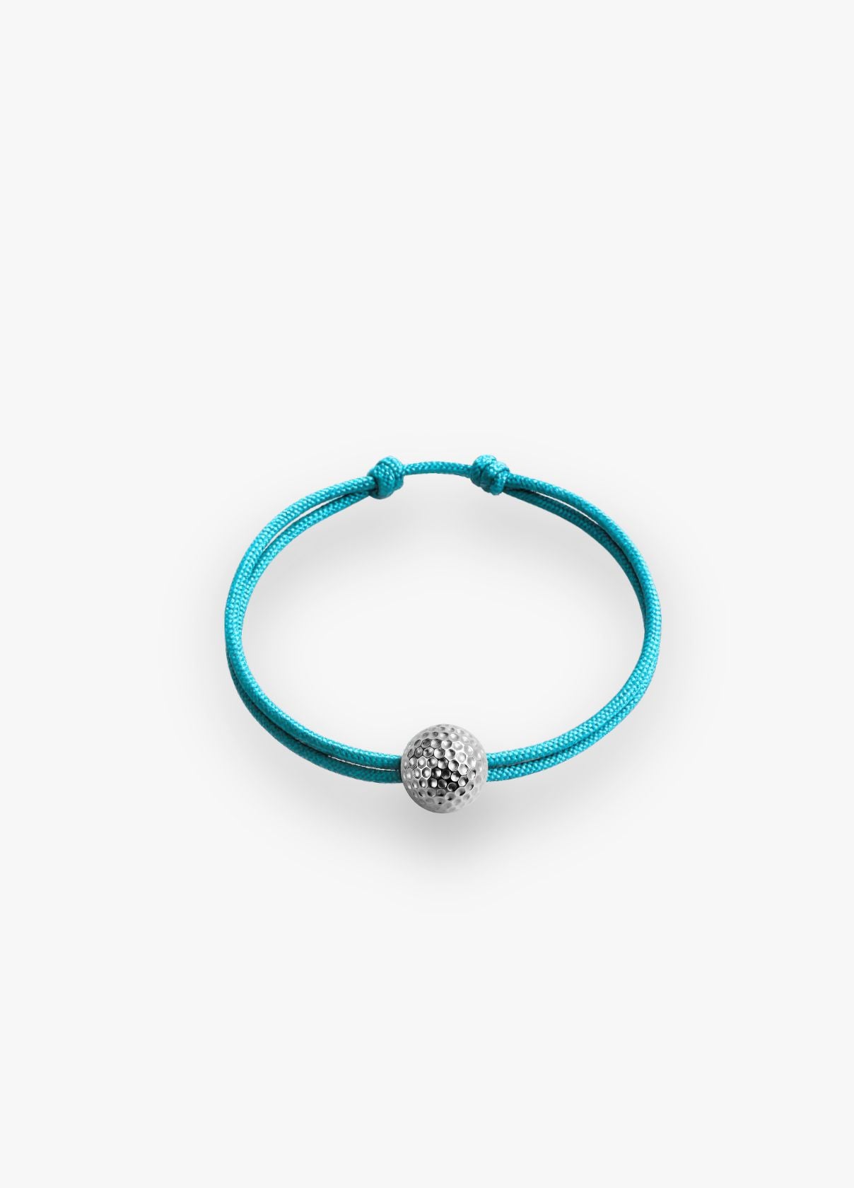 Bracelet Golf Argent