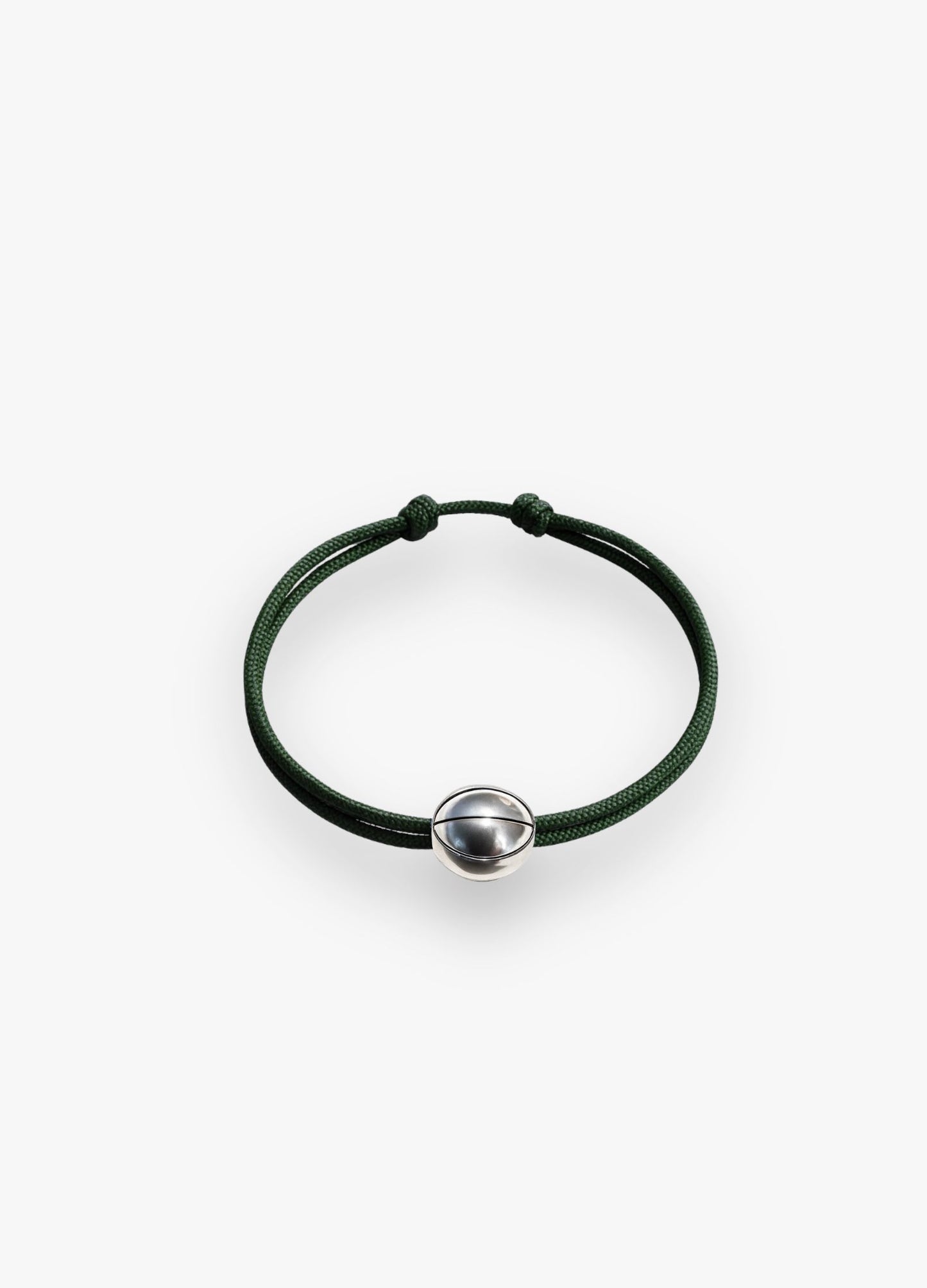 Bracelet Basketball | Plaqué Argent