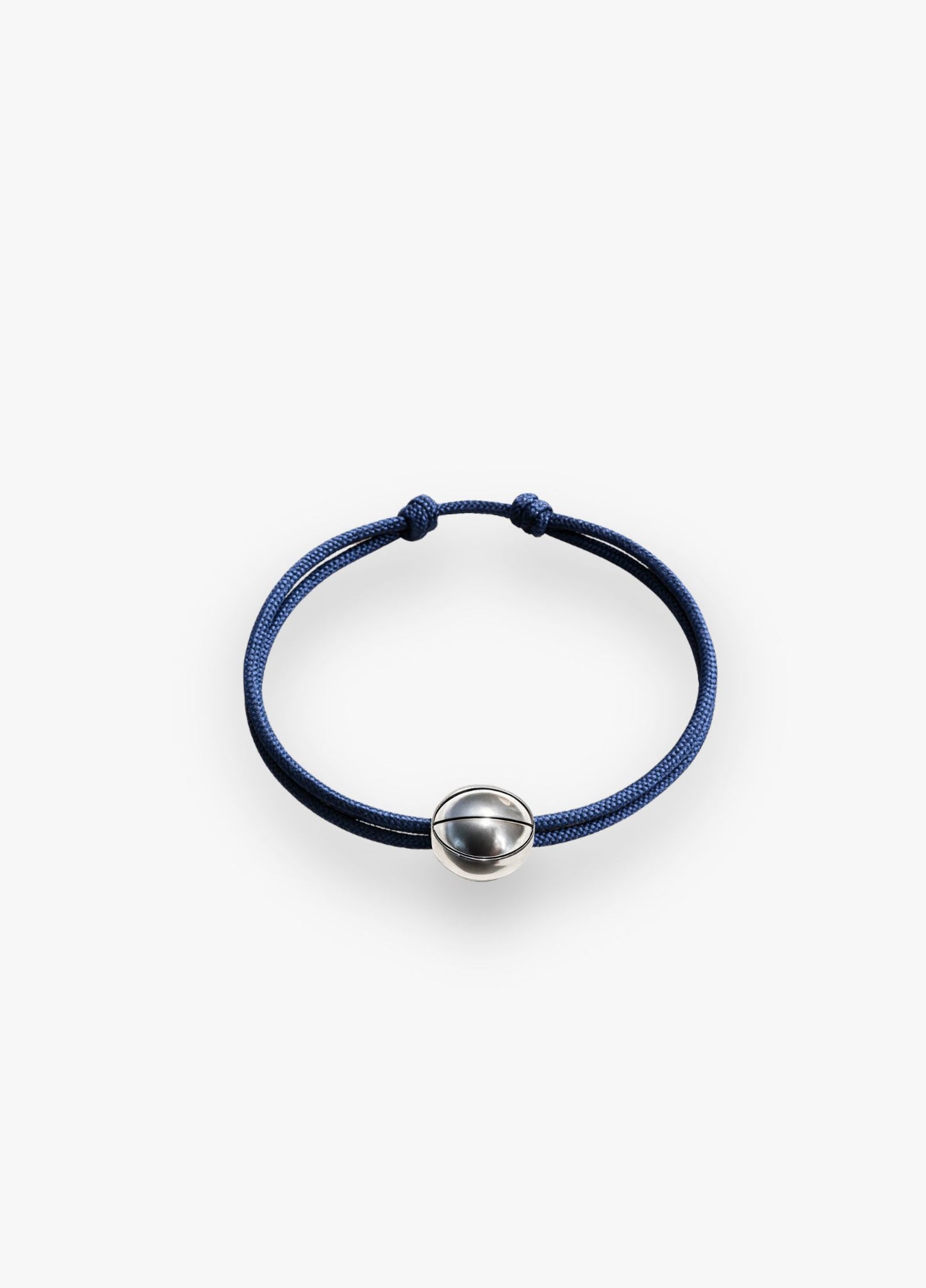 Bracelet Basketball | Plaqué Argent