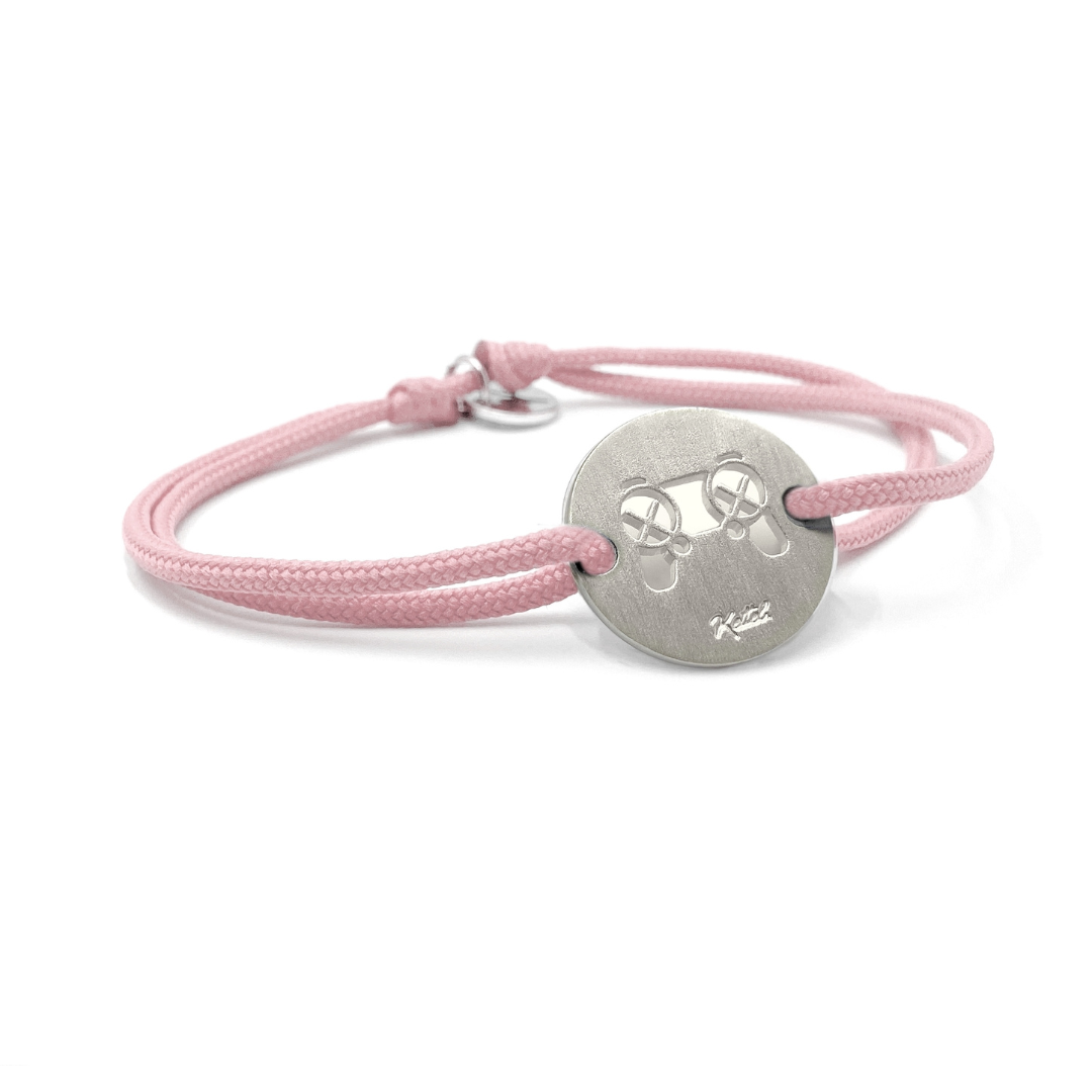 Bracelet MyE-SPORT | Plaqué Argent