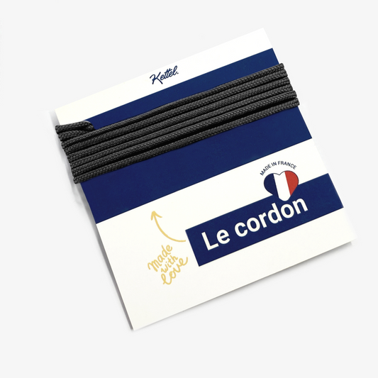 Cordon - Noir Mate