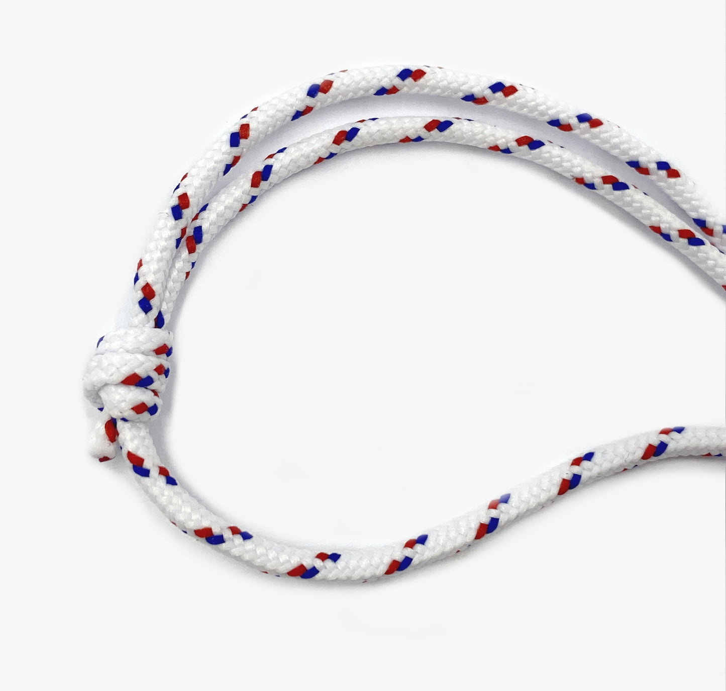 Cordon FRANCE - Bleu-Blanc-Rouge