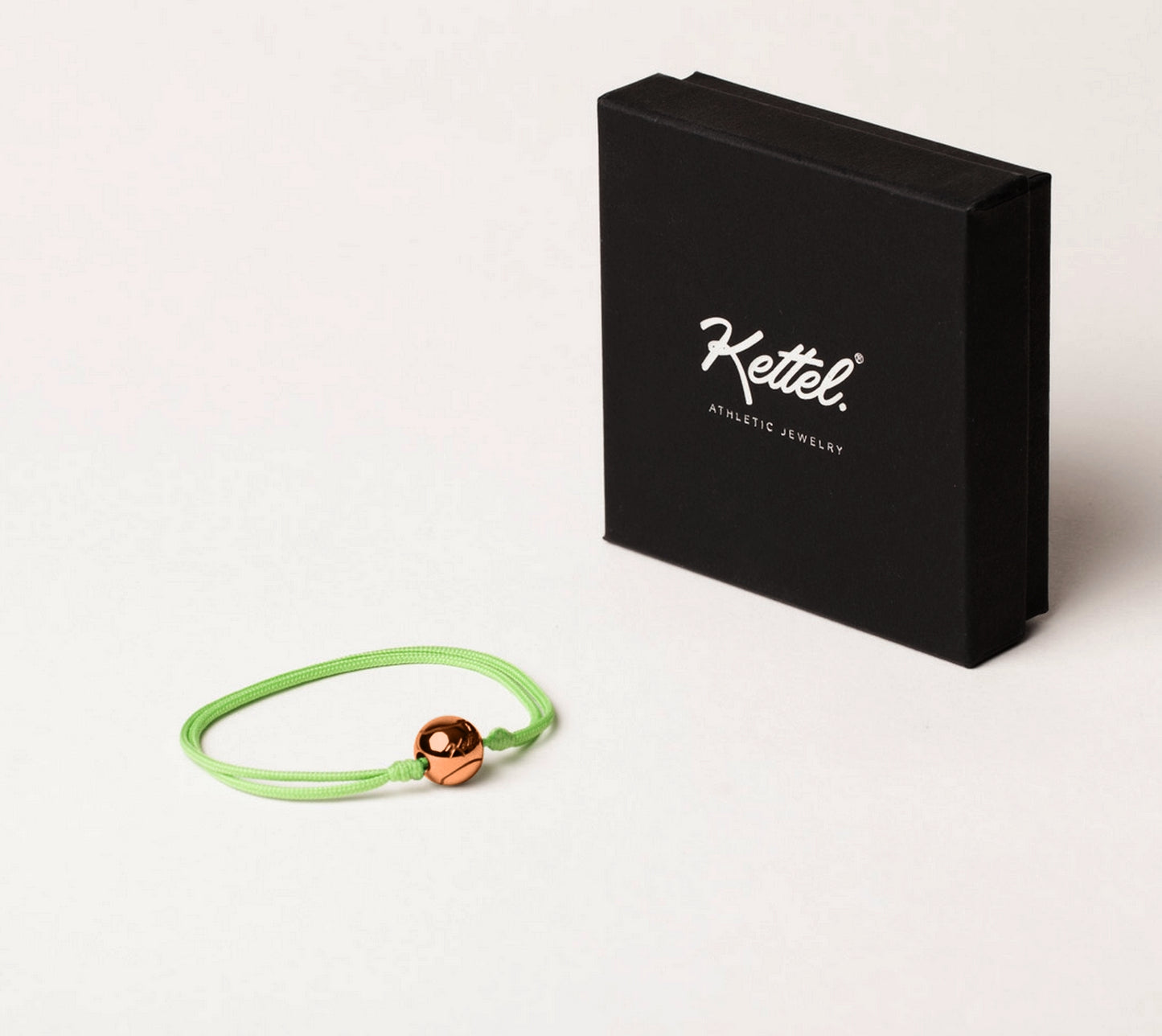 bracelet tennis or rose