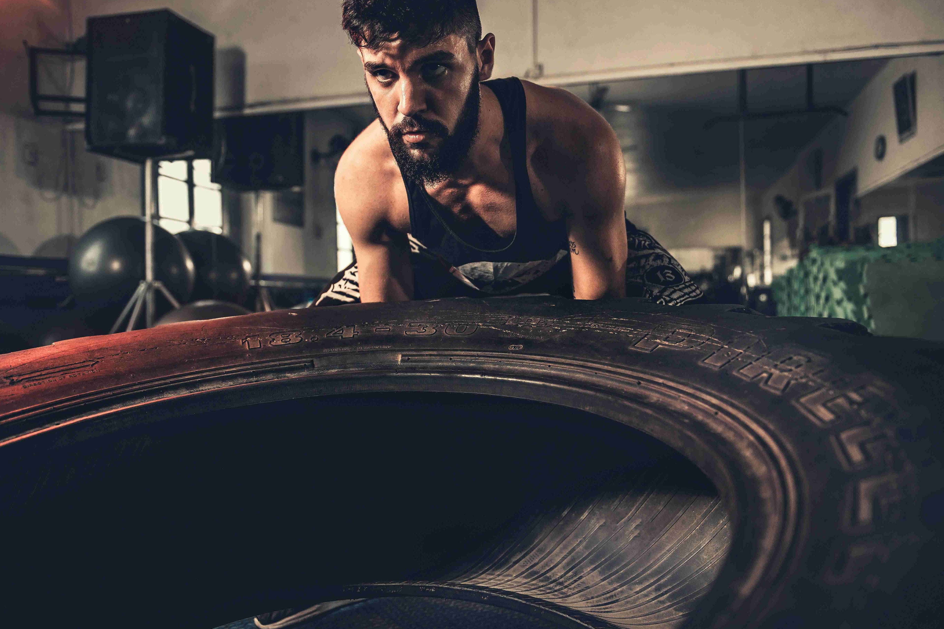 Commet reconnait-on un VRAI crossfiteur ?