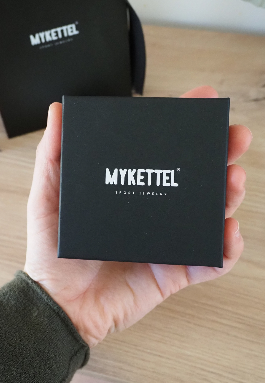 Bracelet Tennis - Silhouette Tennisman