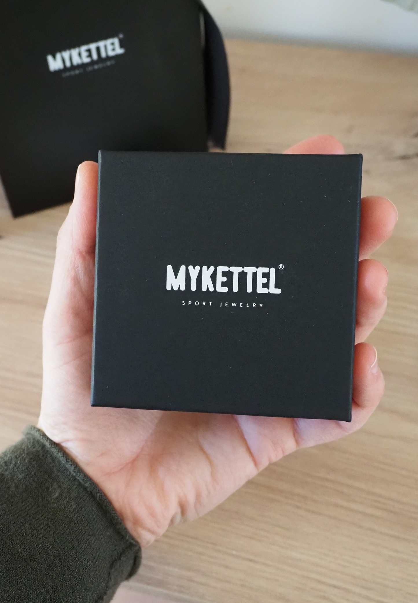 Bracelet PILOTE - Symbole "Levier de vitesse"