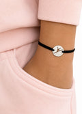 Bracelet MyGYM La Gymnaste | Silver