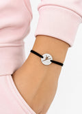 Bracelet MyGYM La Gymnaste | Silver