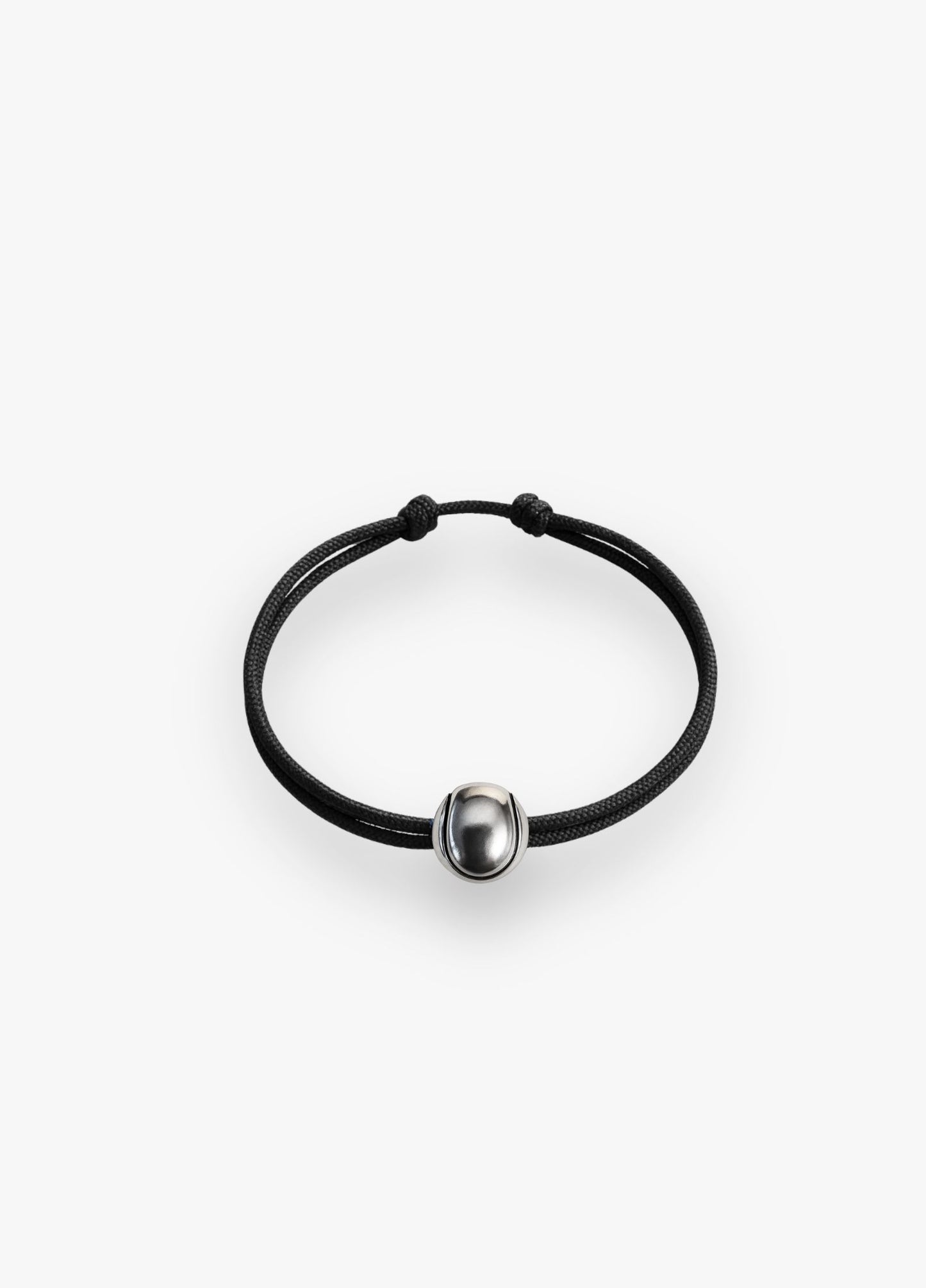 Bracelet Tennis | Plaqué Argent
