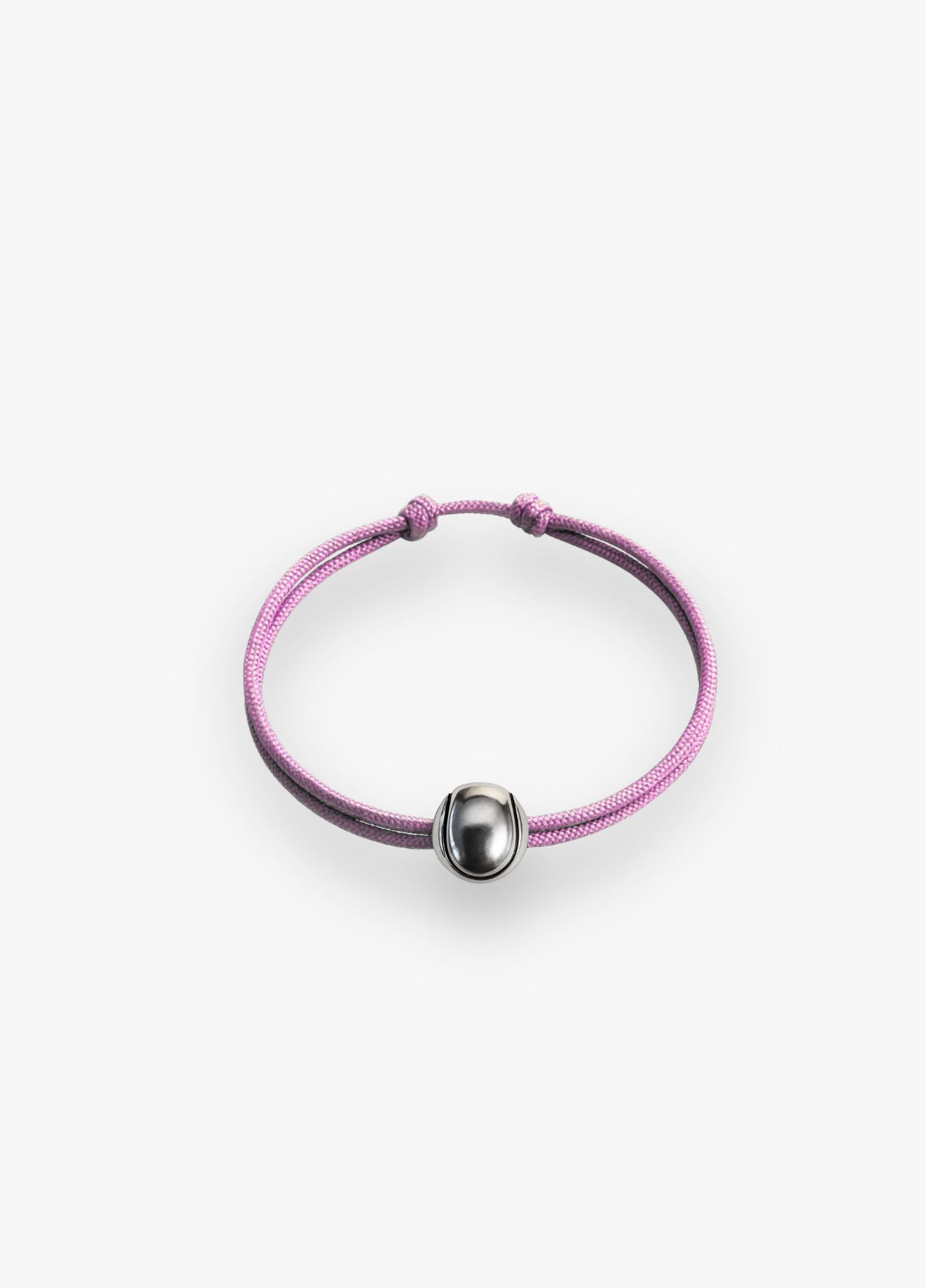 Bracelet Tennis | Plaqué Argent