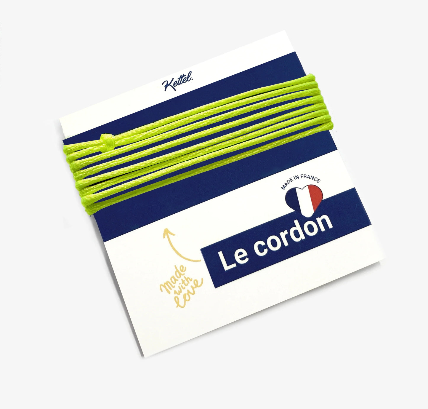 Cordon au choix | Au mètre