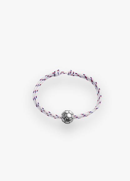 Bracelet Handball | Plaqué Argent