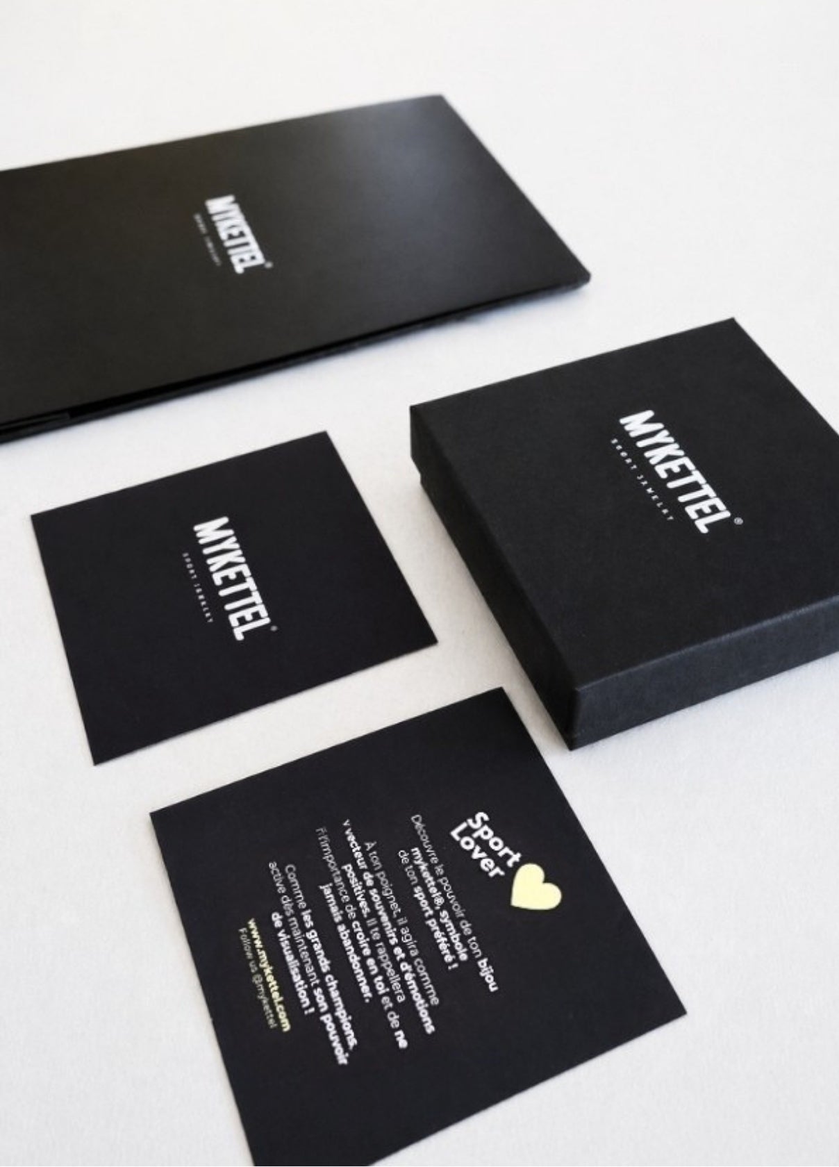 Bracelet Cordon Balle de Golf | Gold