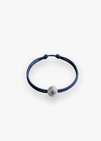 Bracelet Golf Argent