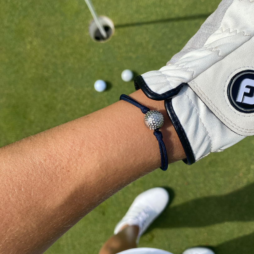 Golf bracelet online
