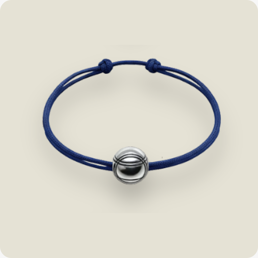 Bracelet Pétanque