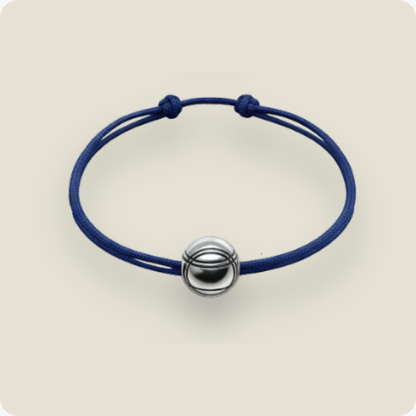 Bracelet Pétanque