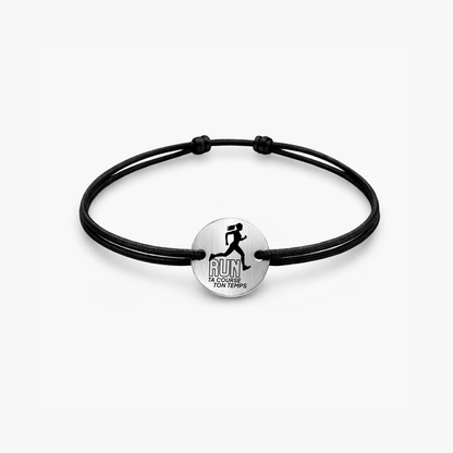 Bracelet Run Woman | Le souvenir de votre course