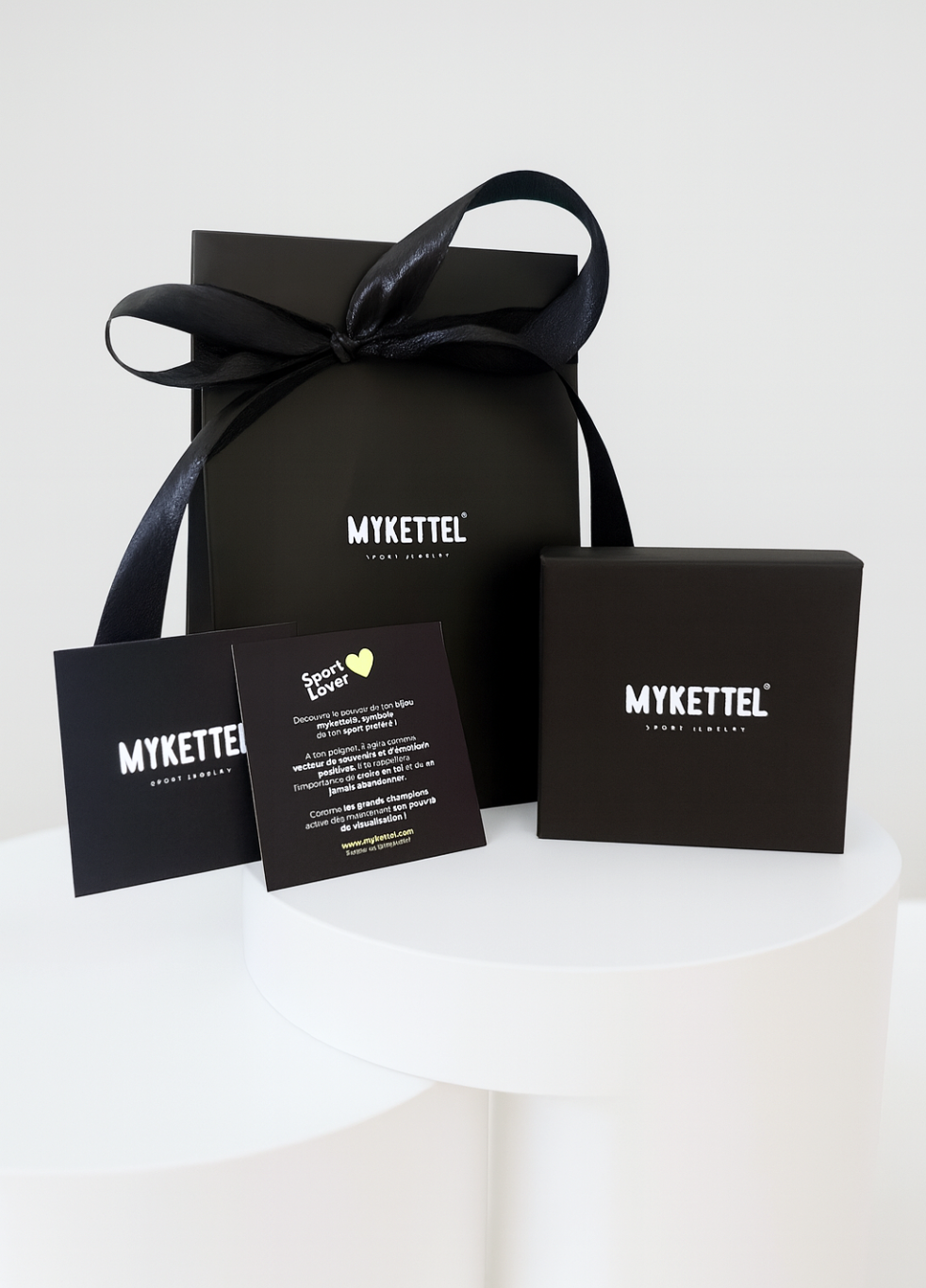 Bracelet Vélo Maillon Argent