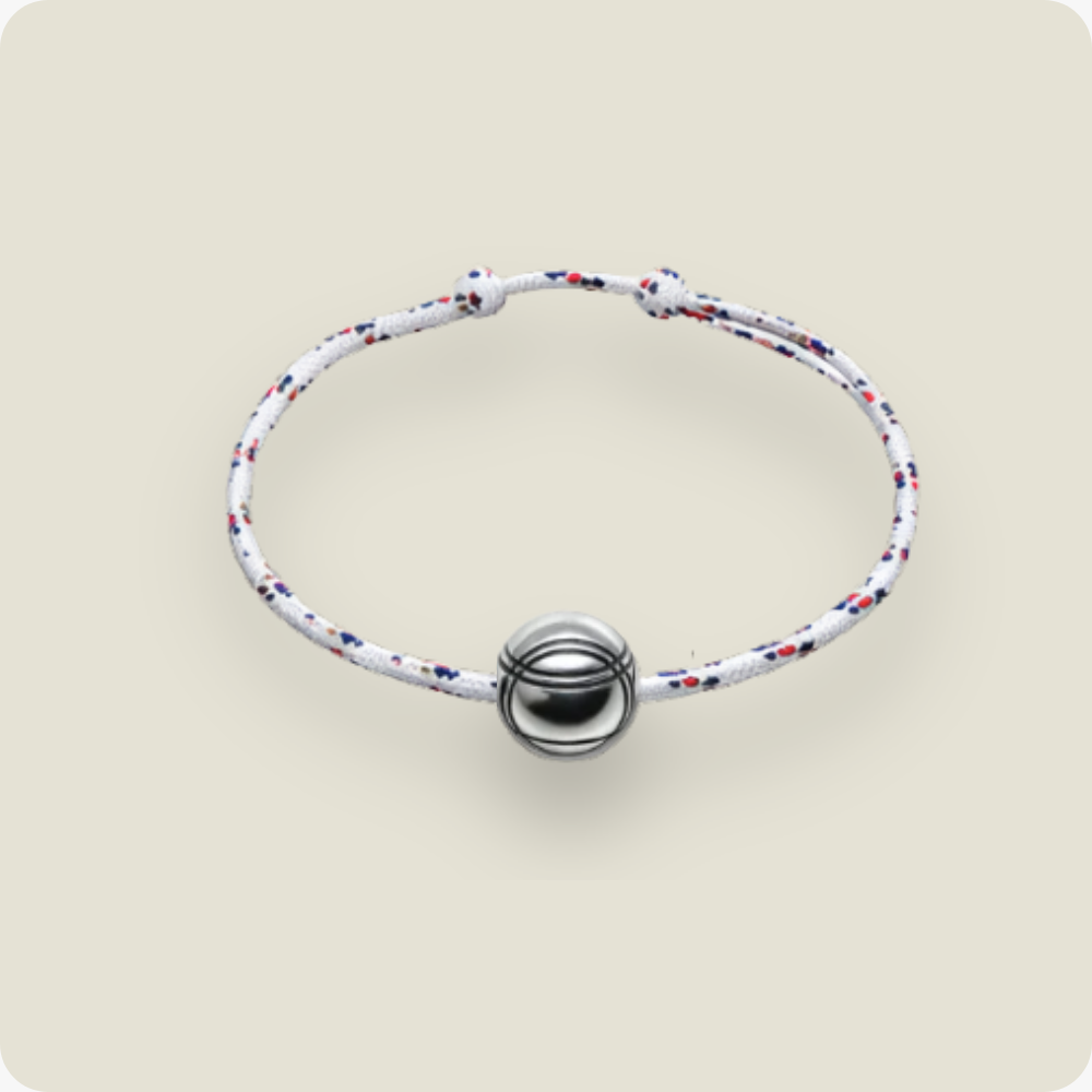Bracelet Pétanque