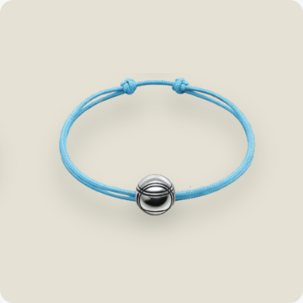 Bracelet Pétanque