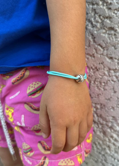 Bracelet Tennis | Plaqué Argent