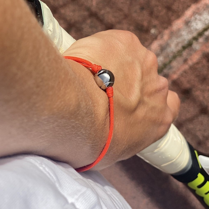 Bracelet Tennis | Plaqué Argent