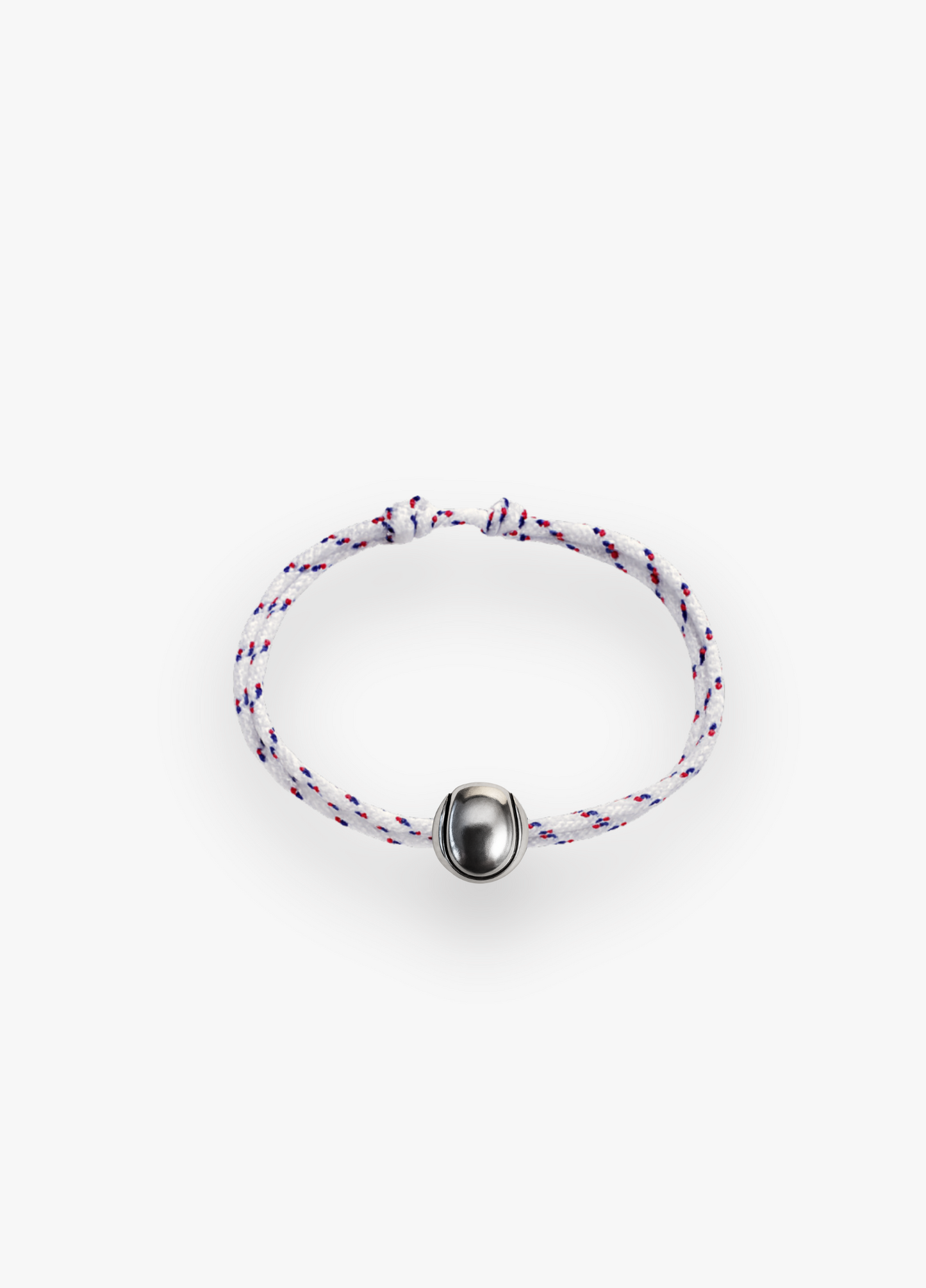 Bracelet Tennis | Plaqué Argent