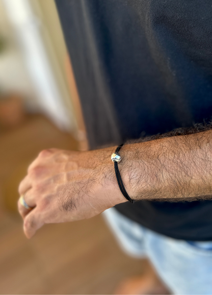 Bracelet Tennis | Plaqué Argent