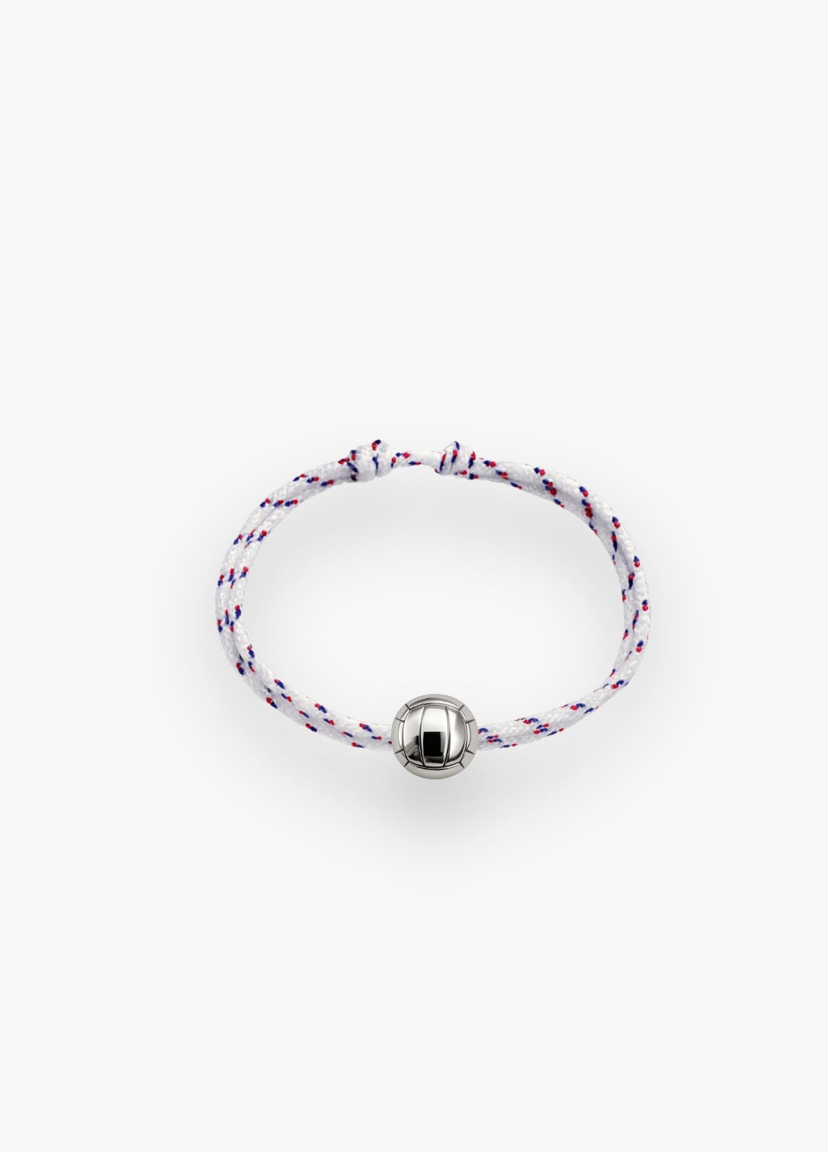 Bracelet Volleyball | Plaqué Argent