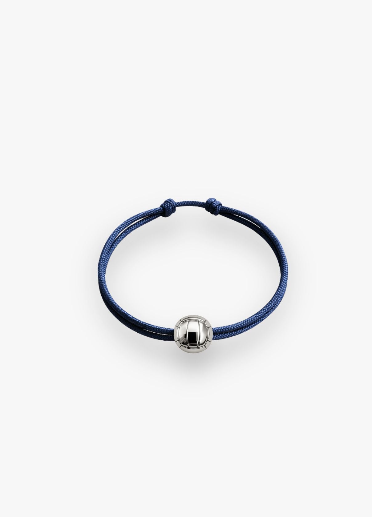 Bracelet Volleyball | Plaqué Argent