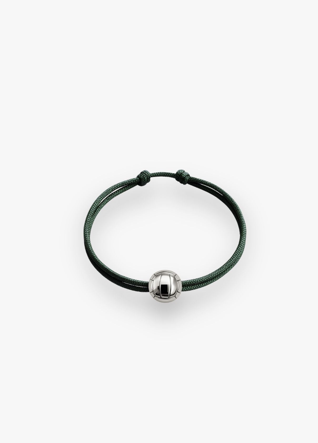 Bracelet Volleyball | Plaqué Argent