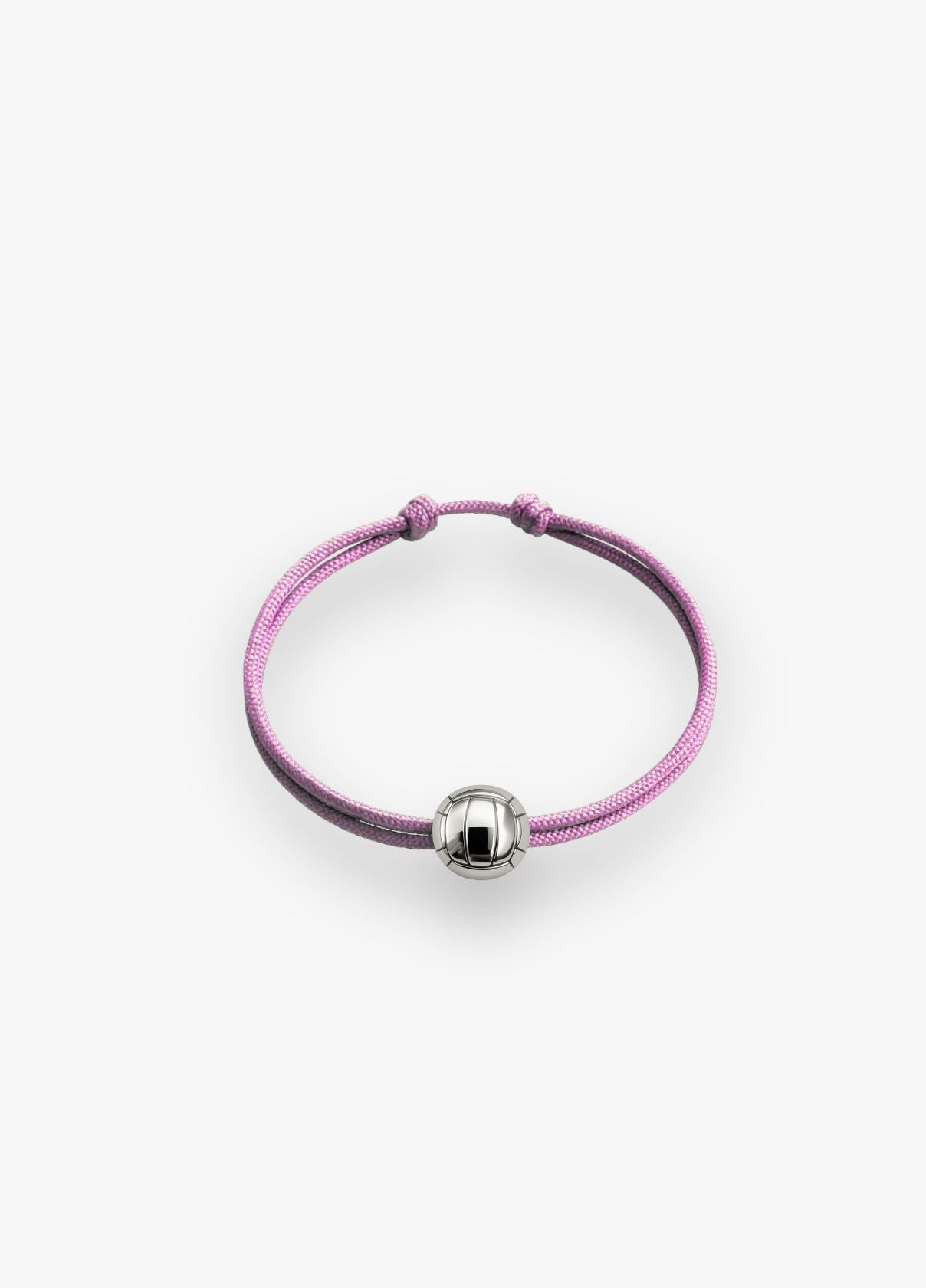 Bracelet Volleyball | Plaqué Argent