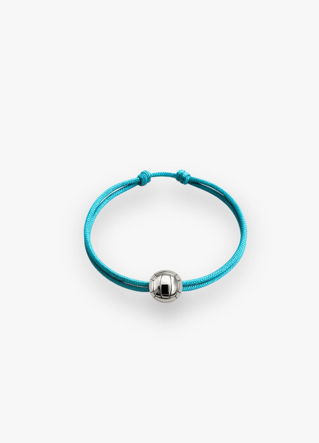 Bracelet Volleyball | Plaqué Argent