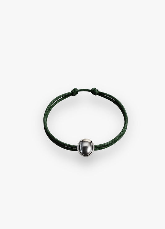 Bracelet Tennis | Plaqué Argent
