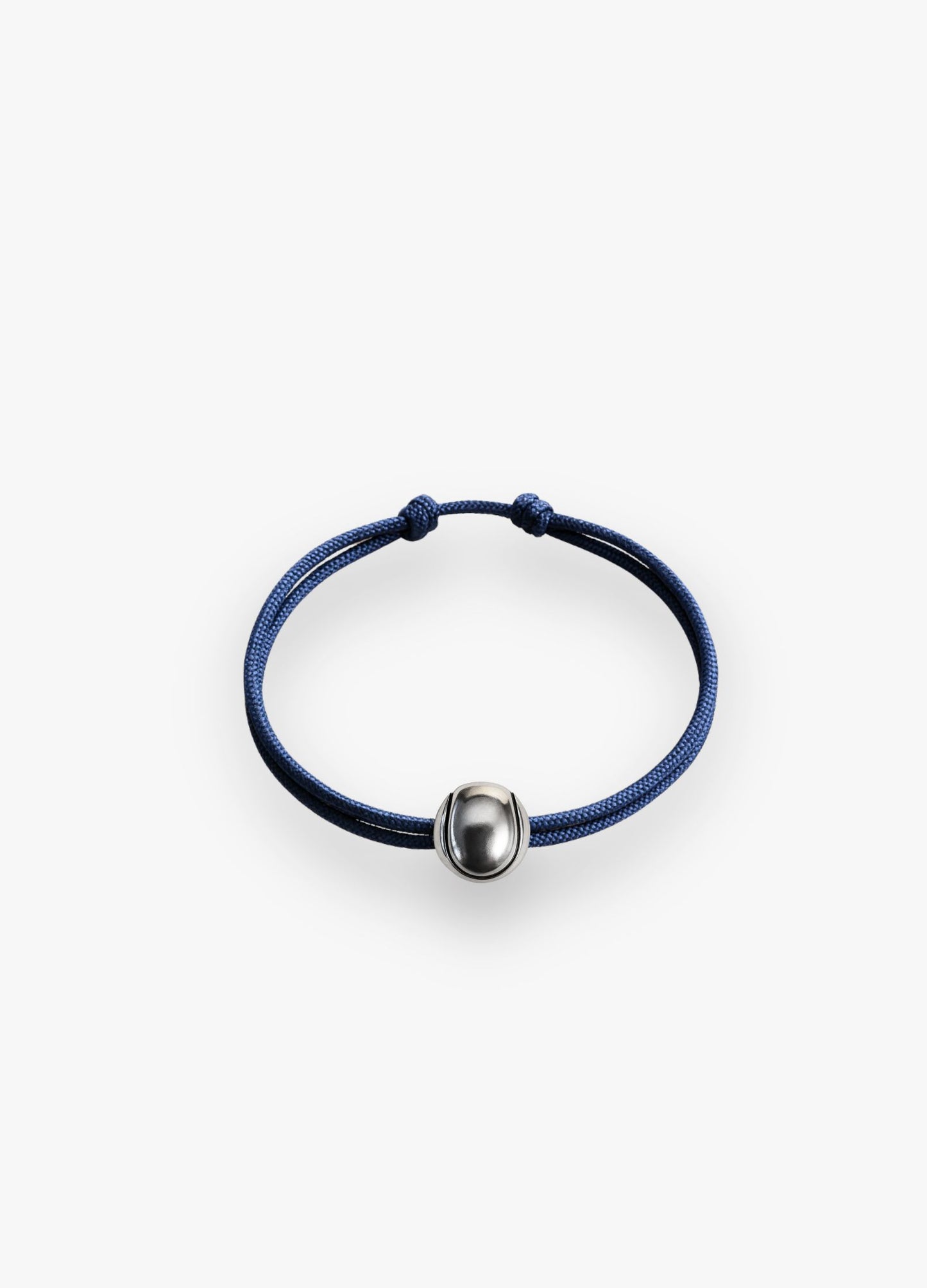 Bracelet Tennis | Plaqué Argent