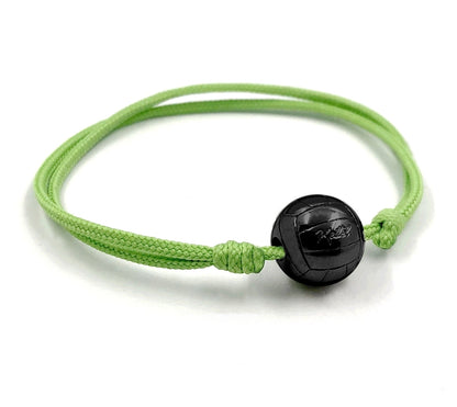 Bracelet Volleyball - Noir