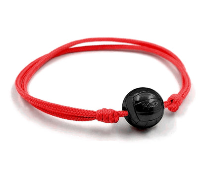 Bracelet Volleyball - Noir