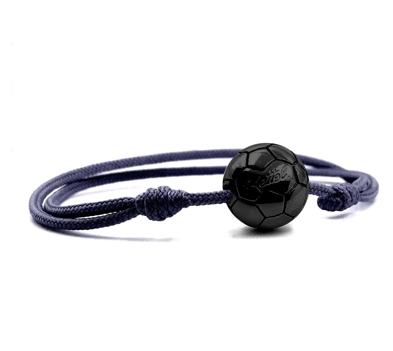 Bracelet Handball - Noir