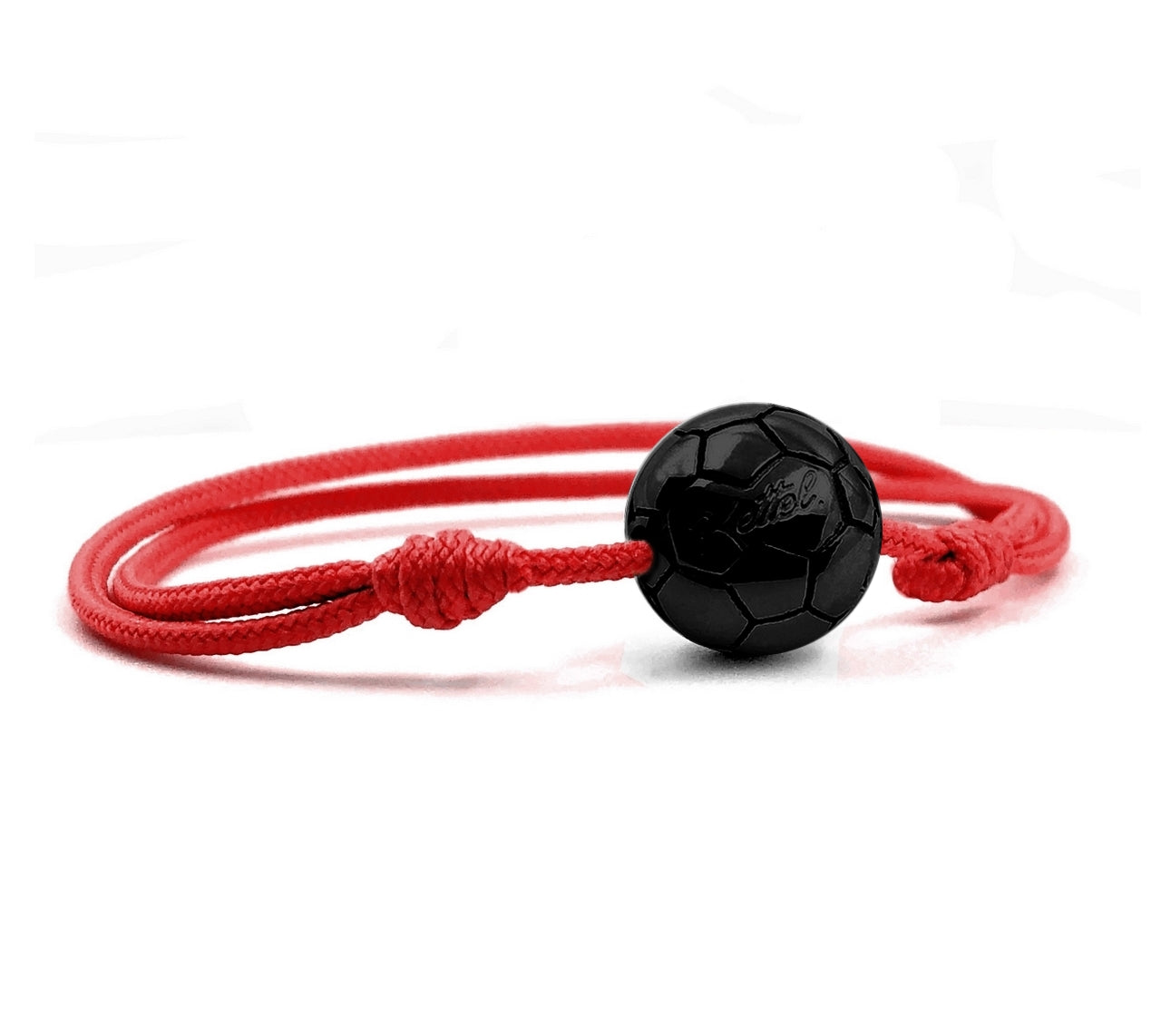 Bracelet Handball - Noir